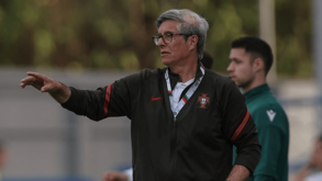 Portugal ruma ao Europeu sub-17 de futebol com ambição: «Digo-lhes para acreditarem»