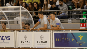 Iván Jacquierz, ex-adjunto do FC Porto, vai treinar o Monza