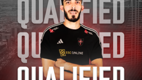 eFootball: Tiago Vieira conquista Taça de Portugal 