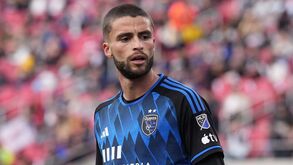 MLS divulga lista dos ordenados mais altos e há um português bem perto... de Jordi Alba