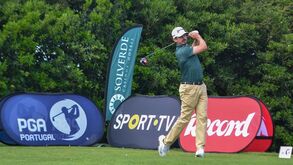 V PGA Players Championship: amador Ricardo Garcia desafia profissionais 'Figgy' e Lencart