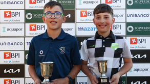 Miramar dominou Campeonato Nacional de 2.ª, 3.ª e 4.ª categorias