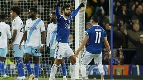 André Gomes vai deixar Everton no final da temporada