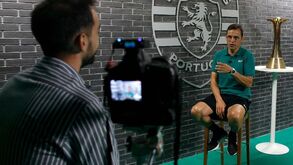 Alejandro Domínguez: «Situação pessoal? Em outro clube teria durado apenas alguns meses»
