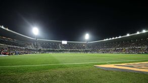 V. Guimarães descarta risco de falhar provas da UEFA: há apenas uma multa a pagar