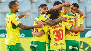 P. Ferreira-Belenenses, 2-1: pacenses vencem lanterna-vermelha e fecham 2.ª Liga no quinto lugar