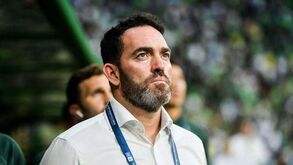 China: Beijing Guoan de Ricardo Soares perde com penálti aos 90'+9