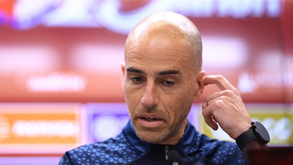 Rui Duarte despede-se de Braga contra o FC Porto: «Tenho a sensação que vou voltar e defender estas cores»