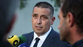 Luciano Gonçalves quer mais árbitros e alerta: «Continua a existir um clima de impunidade»