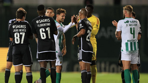 Fernando Gomes: «Jogadores e homens como o Ukra são um exemplo porque ajudam, prestigiam e celebram o futebol»
