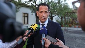 Pedro Proença destaca 
