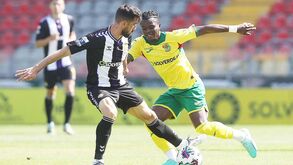 Paulo Meneses: «Cipenga será responsabilizado pelos danos causados ao clube»