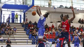 Oliveirense avança para as meias-finais dos playoffs da Liga Betclic
