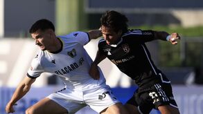 A crónica do Famalicão-Casa Pia, 1-2: marcar tão cedo às vezes atrapalha