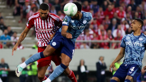 David Carmo para resolver só após a final da Liga Conferência