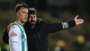 Rio Ave termina Liga Betclic com 19 empates e faz história