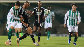 Rio Ave-Benfica, 1-1: o duelo em 5 factos