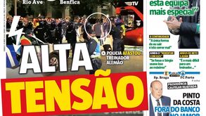 Sábado, 18 de maio de 2024