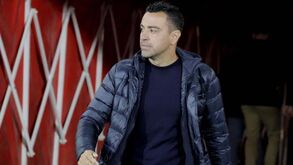 Barcelona já faz contas: despedir Xavi e a sua equipa técnica pode custar 20 milhões