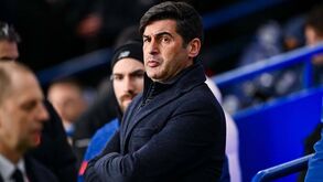 Milan coloca as fichas todas em Paulo Fonseca: português passa a ser o alvo número um