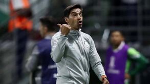 Al-Sadd faz queixa de Abel Ferreira na FIFA depois de lhe oferecer mega contrato