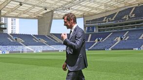 Direção de André Villas-Boas promete investigar os motivos da sanção da UEFA ao FC Porto