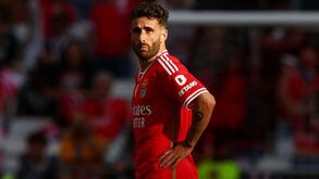Rafa e as propostas recusadas: «Fui eu que sempre decidi, tivesse mais ou menos dinheiro»