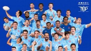 Belenenses conquista 9.º  título de campeão nacional de râguebi
