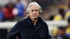 Jorge Jesus 