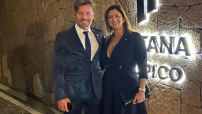 Fernando e Sandra Madureira demitem-se da direção dos Super Dragões