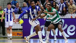 FC Porto derrota ABC e deixa as contas do título para a última jornada