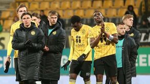 O incrível 'karma' do Roda: celebraram subida antes do tempo e duas semanas depois... foram goleados no playoff