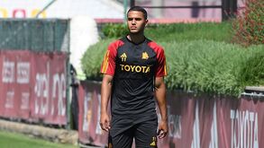 João Costa convocado para os sub-20 do Brasil 