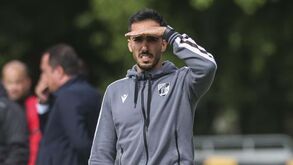 Rui Cunha e o significado de comandar o Vitória: «Muito orgulho, porque sou vitoriano»