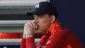 À procura de treinador: da Juventus ao Bayern com muitas incógnitas à mistura