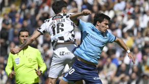 Diogo Nascimento: «Não foi uma época positiva, mas há que olhar em frente»