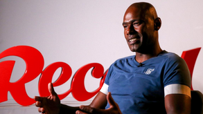 João Paulo: «Estive para ir para o Sporting quando fui para o FC Porto»