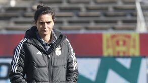 Filipa Patão antevê final da Taça: «Estamos num momento histórico no futebol feminino português»