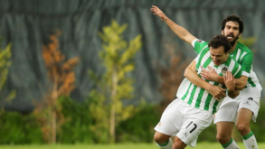 Tarantini felicita amigo Ukra: «Chegava sempre com um sorriso ao balneário»