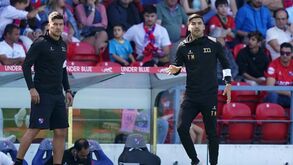 Tozé Marreco: «Faz-me confusão o que se passou na parte final. Foi vergonhoso para quem teve as atitudes»