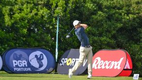 V PGA Players Championship: Pedro Lencart campeão em Espinho 