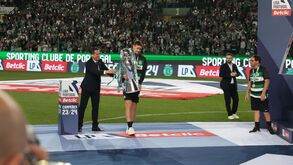 Coates: «Ainda falta um jogo...»
