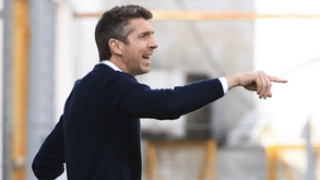 Vasco Seabra: «Foi uma época muito positiva, mas para o ano queremos fazer muito melhor»