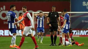 Os casos do Sp. Braga-FC Porto