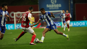 Galeno sobre Villas-Boas: «Presidente não costuma ser assunto no balneário, mas o novo conversou bastante connosco»