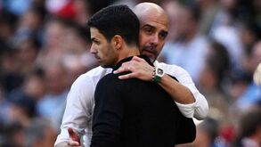 Manchester City ou Arsenal: chegou o domingo do tudo ou nada