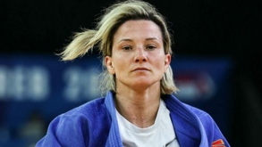 Telma Monteiro entre o sonho e o fim da carreira