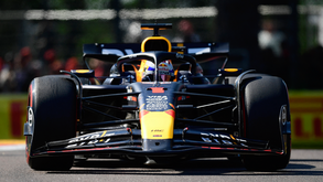 Max Verstappen iguala Ayrton Senna 