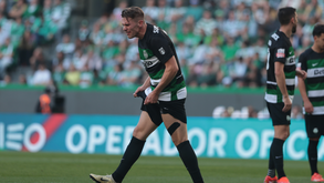 As notas dos jogadores do Sporting: Gyökeres com fome até ao último apito