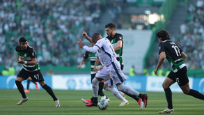 Sporting-Chaves, 3-0: o duelo em 5 factos